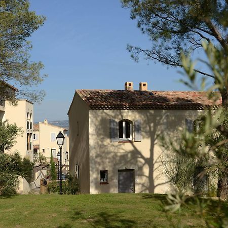 Residence Pierre & Vacances Les Coteaux De Pont-Royal Mallemort Exteriér fotografie